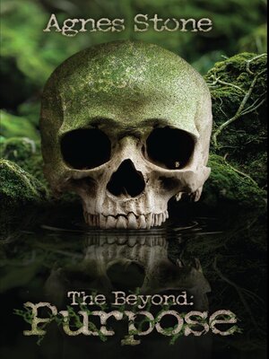 cover image of The Beyond